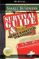 Tampa Small Business Survival Guide and Secret Market Strategies, Ty Young 