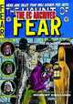 Haunt of Fear (The EC Archives), Bill Gaines, Johnny Craig, Wally Wood, Jack Kamen, Graham Ingels, Jack Davis 