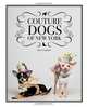 Couture Dogs of New York, Paul Nathan, Nadine Rubin Nathan 