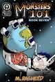 Monsters 101, Book Seven: "Eye in the Sky", Muhammad Rasheed 