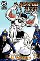 Monsters 101, Book Two: "Heroes & Devils", Muhammad Rasheed 