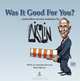 Was It Good for You?: Some Recent Cartoons by Terry Mosher (Aislin), Terry Mosher 