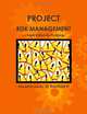 Project Risk Management - A Rapid Rollout Methodology., Sir Ganttalot 