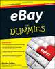 eBay For Dummies, Marsha Collier 