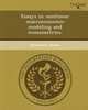 Essays in nonlinear macroeconomic modeling and econometrics., Bebonchu Atems 