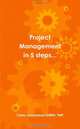 Project Management In 5 Steps. . ., Pmp, Carlos Arosemena Griffith 