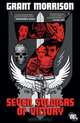 Seven Soldiers of Victory Book One, Grant Morrison 