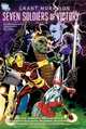 Seven Soldiers of Victory Book Two, Grant Morrison 