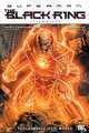 Superman: The Black Ring Vol. 1 (Superman (Graphic Novels)), Paul Cornel 