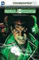 Green Lantern: Emerald Warriors Vol. 1 (Green Lantern (Graphic Novels)), Peter J. Tomasi 
