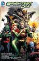 Brightest Day Vol. 2, Geoff Johns, Peter J. Tomasi 