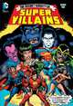 Secret Society of Super-Villains Vol. 2, Paul Levitz, Gerry Conway 