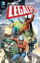 DC Universe: Legacies, Len Wein 