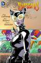 Gotham City Sirens: Strange Fruit (Gotham City Sirens (Quality)), Tony Bedard 