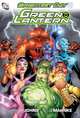 Green Lantern: Brightest Day, Geoff Johns 