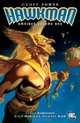 The Hawkman Omnibus Vol. 1, Geoff Johns 