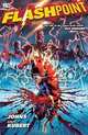 Flashpoint, Geoff Johns 