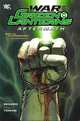 War of the Green Lanterns: Aftermath, Tony Bedard, Peter J. Tomasi 