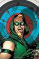 Green Arrow: Salvation, J.T. Krul, Diogenes Neves 