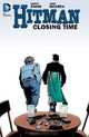 Hitman Vol. 7: Closing Time, Garth Ennis 