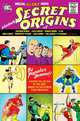 Dc Universe Secret Origins Hc, Edmund Hamilton, Various 