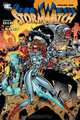 Stormwatch Vol. 1, Warren Ellis 