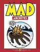The MAD Archives Vol. 3 (Archive Editions), Harvey Kurtzman 