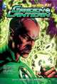 Green Lantern Vol. 1: Sinestro (The New 52), Geoff Johns 
