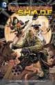 Frankenstein, Agent of S.H.A.D.E. Vol. 1: War of the Monsters (The New 52), Jeff Lemire 