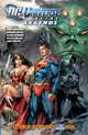 DC Universe Online Legends Vol. 3, Marv Wolfman, Tom Taylor 
