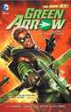 Green Arrow Vol. 1: The Midas Touch (The New 52), J.T. Krul 