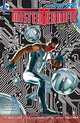 Mister Terrific Vol. 1: Mind Games (The New 52), Eric Wallace 