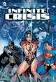 The Infinite Crisis Omnibus, Geoff Johns 