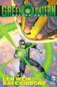 Green Lantern: Sector 2814 Vol. 1 (Green Lantern (Graphic Novels)), Len Wein 