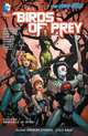 Birds of Prey Vol. 1: Trouble in Mind (The New 52) (Birds of Prey (Graphic Novels)), Duane Swierczynski 