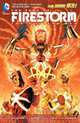 The Fury of Firestorm: The Nuclear Men Vol. 1: God Particle (The New 52) (The Fury of Firestorm: the Nuclear Man), Ethan Van Sciver, Gail Simone 