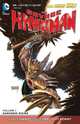 The Savage Hawkman: Volume 1: Darkness Rising, Tony S. Daniel, James Bonny 