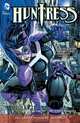 Huntress: Crossbow at the Crossroads, Paul Levitz 