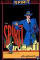 The Spirit Archives Vol. 02, Will Eisner 