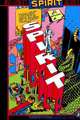The Spirit Archives Vol. 03, Will Eisner 