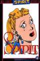 The Spirit Archives Vol. 04, Will Eisner 