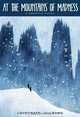 At the Mountains of Madness, H. P. Lovecraft, Ian N. J. Culbard 