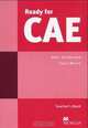 Ready for CAE: Teacher