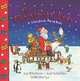 The Christmas Bear, Ian Whybrow, Axel Scheffler 