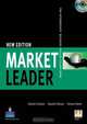 Market Leader: Pre-intermediate Coursebook and Class CD (Market Leader), David Falvey, David Cotton, Simon Kent 