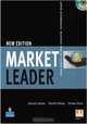 Market Leader: Upper Intermediate Coursebook (+ CD), David Cotton, David Falvey, Simon Kent 