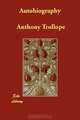Autobiography, Anthony Trollope 