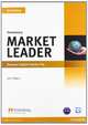 Market Leader. Elementary Level, David Cotton 