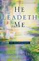 He Leadeth Me: An Autobiography, Donnel McLean 