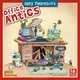 Office Antics by Gary Patterson 2013 Wall (calendar), Gary Patterson 